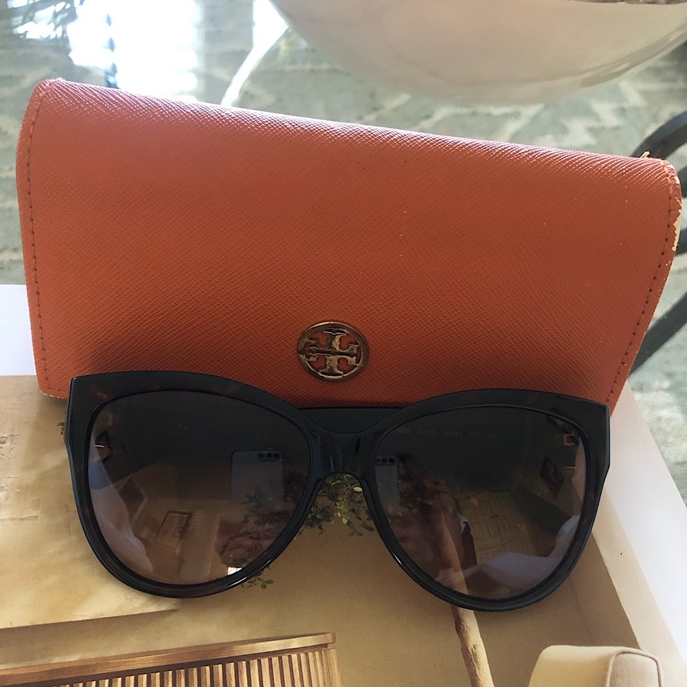 Tory Burch Sunglasses